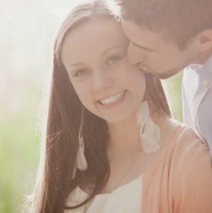 Meet your Posher, Mary joy